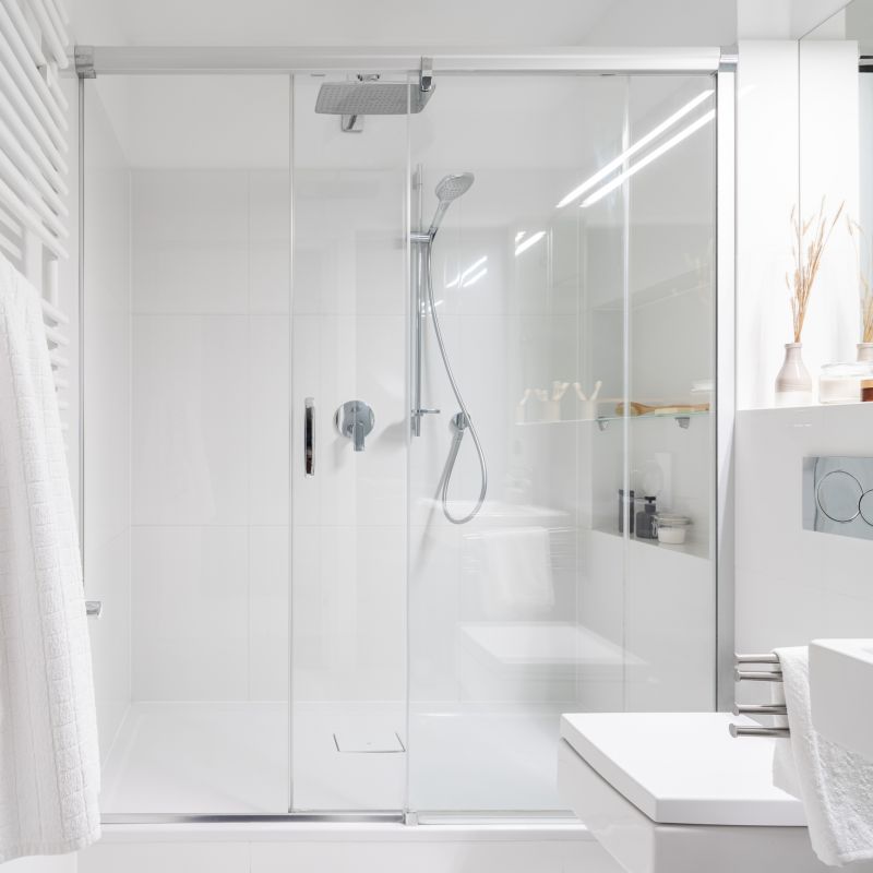 Best Shower Installation Contractors in Red Bluff, CA