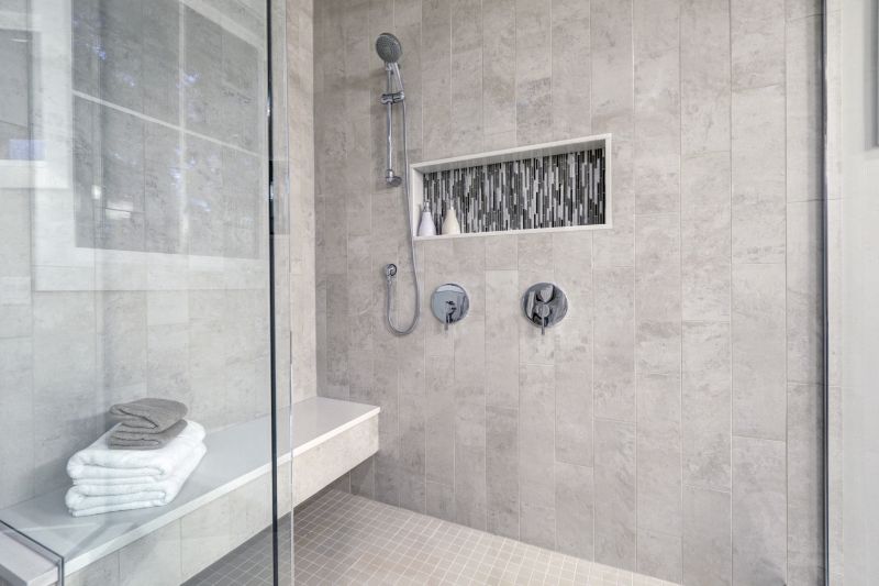 Custom Shower Installations