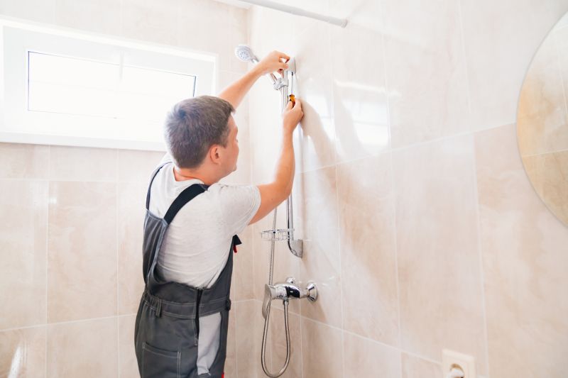 Specialty Shower Installers